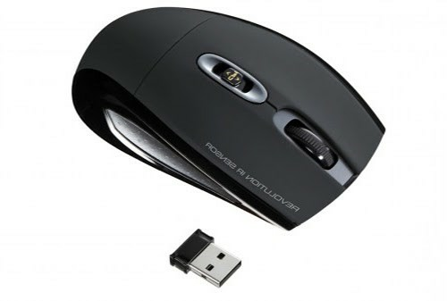 Почему может не работать беспроводная мышь на ноутбуке?