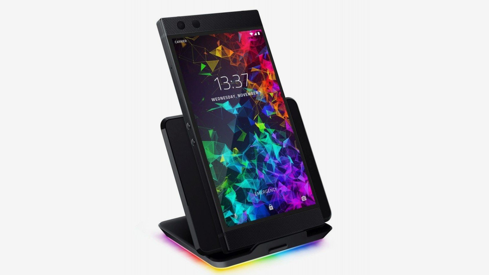 Ремонт RAZER PHONE 2 в сервисном центре в Москве замена и ремонт цена